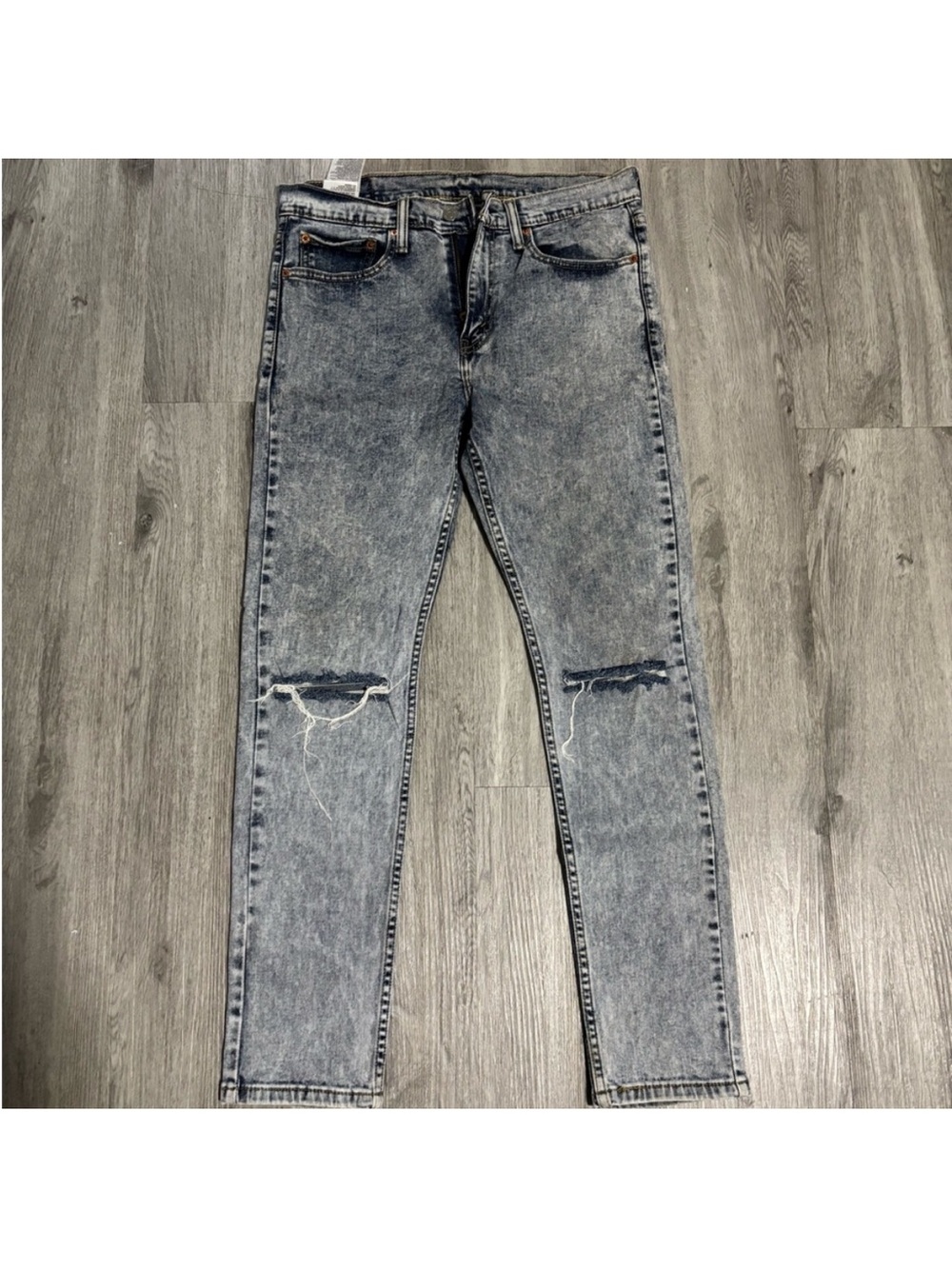 Men’s Levi’s 510